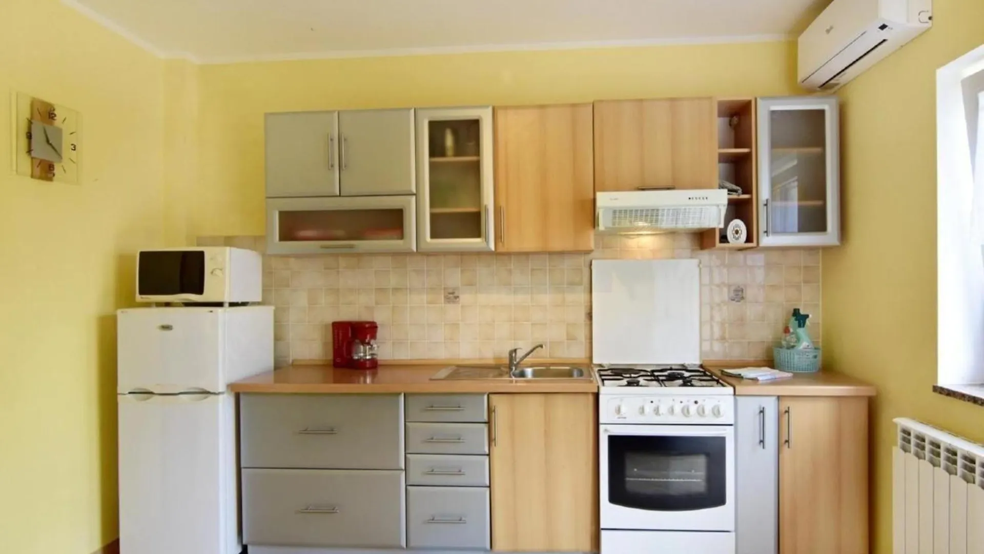 Appartement In Duba Mit Privater Terrasse Umag 0*,  Croatia