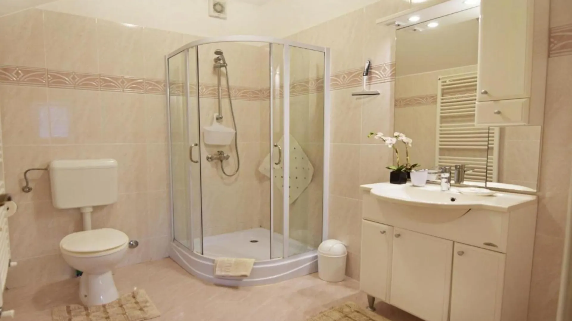Apartment Appartement In Duba Mit Privater Terrasse Umag